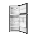 Ψυγείο Δίπορτο Midea MDRT580MTE02E Inox