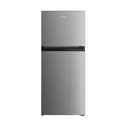 Ψυγείο Δίπορτο Midea MDRT580MTE02E Inox