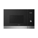 Φούρνος Μικροκυμάτων Midea MBMTG925E-X Εντοιχιζόμενος