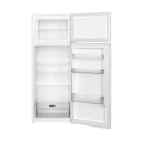 Ψυγείο Δίπορτο Whirlpool W55T0 412W