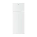Ψυγείο Δίπορτο Whirlpool W55T0 412W