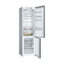 Ψυγειοκαταψύκτης Bosch KGN392LDC Inox 