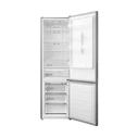 Ψυγειοκαταψύκτης Midea MDRB489FGE02OE Inox 