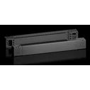 Αξεσουάρ για Καμπίνες Δικτύου Rittal VX Sockel-Eckpieces with Sockel-Blende H 100mm B 800mm