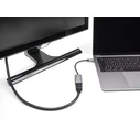 Αντάπτορας USB Delock USB Type-C M > HDMI F (DP Alt Mode) 4K 60Hz