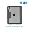 Θήκη Tablet Mobilis Ultra Rugged iPad 11'' 2025 iPad 10.9'' Grey