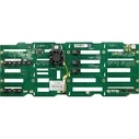 Αξεσουάρ Server Inter-Tech IPC Backplane BP-4724-NVMe, 12-way