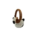 Headphones Lazerbuilt Bluetooth Squismallows plush Cam