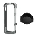 Sunnylife Lens Protector for Insta360 / Universal Action Camera X5-BK012