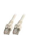 Καλώδιο Δικτύου EFB RJ45 SF/UTP, Cat.5e, PVC, CCA, 7.5m, Gray