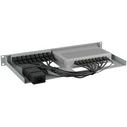 Αξεσουάρ για Καμπίνες Δικτύου Rackmount.IT Kit for Zyxel 50H(P) / 100H(P)