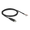 Καλώδιο USB Delock USB 2.0 Type-A to Serial RS-485 2m