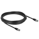 Καλώδιο BNC Delock Plug to BNC Plug 5 m