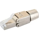 Αξεσουάρ Δικτύου Schwaiger CAT 8.1 network connector RJ45 for 410545