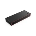 Docking Station Lenovo - 100W ThinkPad USB4 Smart Dock 5500