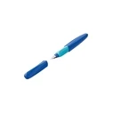 Πένα Γραφής Pelikan Twist P457 M Deep Blue +2TP Blister