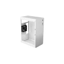 Κουτί Η/Υ Aerocool Mini CS-110 v1 MicroATX/MiniITX (White)