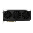 Κάρτα Γραφικών XFX RX 9060XT Mercury Gaming OC Black 16GB GDDR6