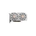 Κάρτα Γραφικών Zotac RTX 5060 Twin Edge OC White 8GB GDDR7 HDMI 3xDP