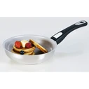 Τηγάνι Genius Cerafit Steel frying pan 20cm, stainless steel