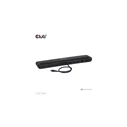 Docking Station Club 3D USB-C 12in1-Dock >DP1.4/2xHDMI/2xUSB-C/ 8K30Hz PD100W