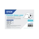Ταινία Ετικετογράφου Epson Premium Matte Label 102mmx35m Continuous R.