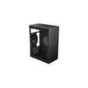 Κουτί Η/Υ Aerocool Mini CS-110 v1 MicroATX/MiniITX (Black)