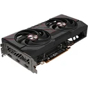 Κάρτα Γραφικών Sapphire Radeon RX9060XT Pulse Gaming 8GB GDDR6 2xHDMI DP