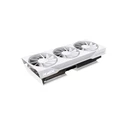 Κάρτα Γραφικών XFX RX 9070 OC White Triple Fan Gaming Swift 16GBGDDR6 3HDMI