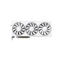 Κάρτα Γραφικών XFX RX 9070 OC White Triple Fan Gaming Swift 16GBGDDR6 3HDMI