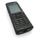 Αξεσουάρ VOIP Alcatel-Lucent 8262 DECT-handset with battery and Belt clip
