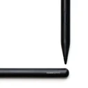 Γραφίδα Αφής Hannspree Active Stylus Pen 80-RA000001G001 USI 2.0 Black