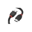 Καλώδιο HDMI Lindy 7.5m 8K60Hz Black Lineine