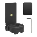 Sunnylife Magnetic Mount Adapter 761V3 (OP 3) - Black