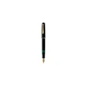 Πένα Γραφής Pelikan M200 Black M Gift Box