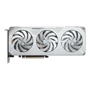 Κάρτα Γραφικών Gigabyte Radeon RX9060 XT Gaming OC ICE 16GB GDDR6 2xHDMI