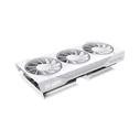Κάρτα Γραφικών XFX RX 9060XT Swift Triple Fan OC White 16GB GDDR6