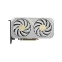 Κάρτα Γραφικών Zotac RTX 5060 TI Twin Edge OC White 16GB GDDR7 HDMI 3xDP