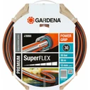 Λάστιχο Ποτίσματος Gardena Premium SuperFLEX 13 mm (1/2") 30m oA