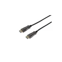 Καλώδιο HDMI Equip HS Ethernet 2.0 18Gb AOC 4K/60Hz 15.00m Black