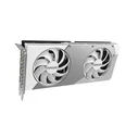 Κάρτα Γραφικών Inno3D RTX5060 Twin X2 OC White 8GB GDDR7 HDMI 3xDP