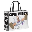 Τσάντα για Ψώνια One Piece Luffy