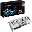 Κάρτα Γραφικών Acer Predator BiFrost AMD RX9070 XT OC 16GB White