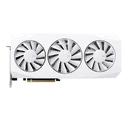 Κάρτα Γραφικών XFX RX 9060XT Mercury Gaming OC White 16GB GDDR6