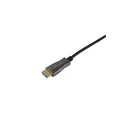 Καλώδιο HDMI Equip HS Ethernet 2.1 48Gb AOC 8K/60Hz 10.00m Black