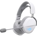 Gaming Headset Asus ROG Pelta White