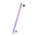 Tech-Protect USP100 4-tip Touch Stylus Pen Violet/pink