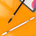 Tech-Protect USP200 3-tip Stylus Pen Black