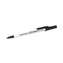 Στυλό Papermate Ballpoint Kilometrico Reycled M Black 8er Blister