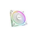 Case Fan 12cm Asus PRIME MR120 FAN ARGB REVERSE White